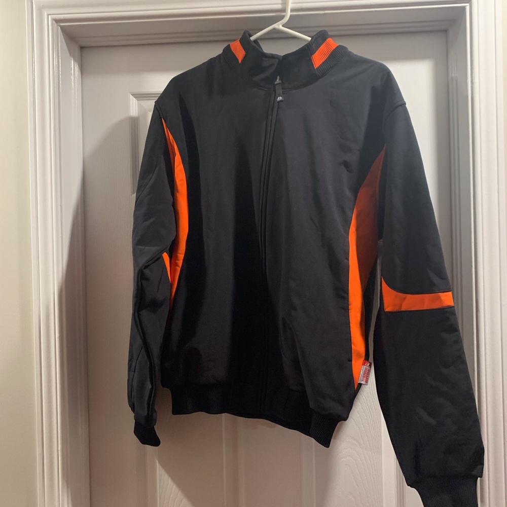 Majestic Therma Jacket - L